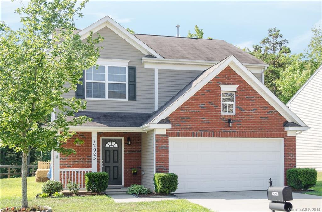 12923 Rothe House Road Charlotte NC 28273