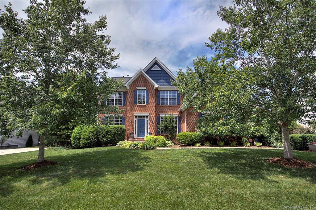 1116 Deep Hollow Court Waxhaw NC 28173