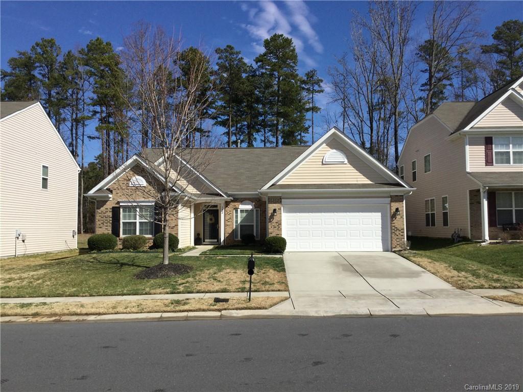 132 Weavers Glenn Place Charlotte NC 28262