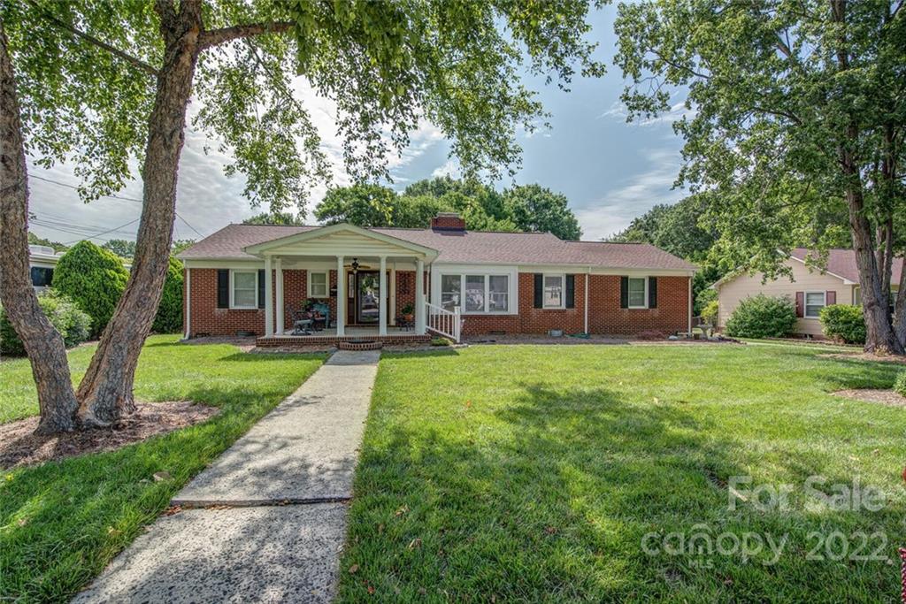 610 Dartmouth Drive Gastonia NC 28054
