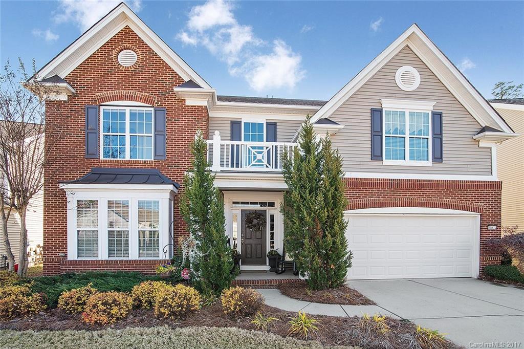 10824 Elsfield Avenue Nw Concord NC 28027