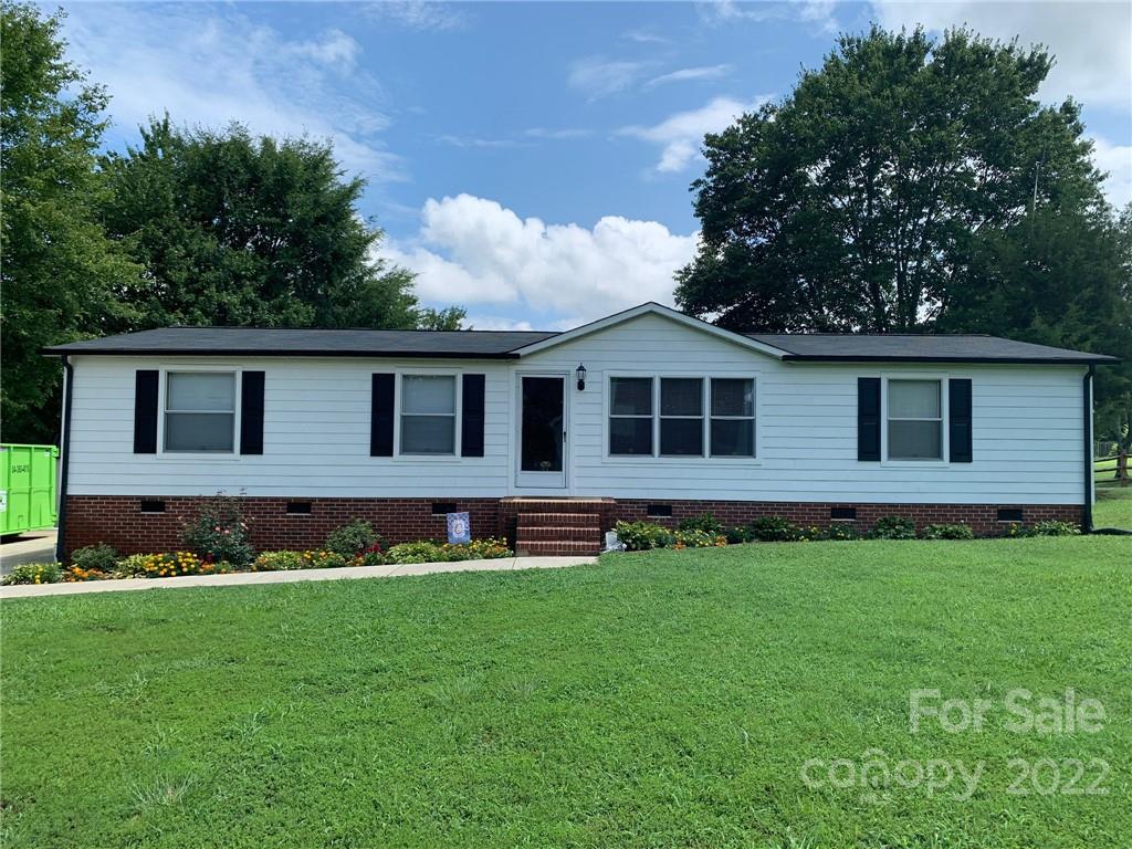 120 Millstone Drive Statesville NC 28625