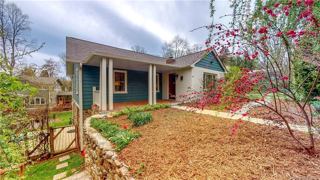 66 Alabama Avenue Asheville NC 28806