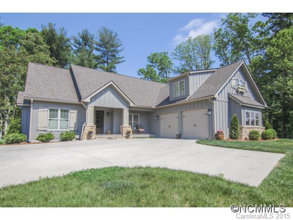 45 Still Water Lane Fletcher NC 28732