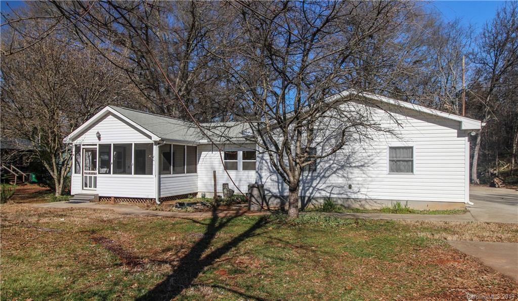 12822 Hamilton Road Charlotte NC 28273