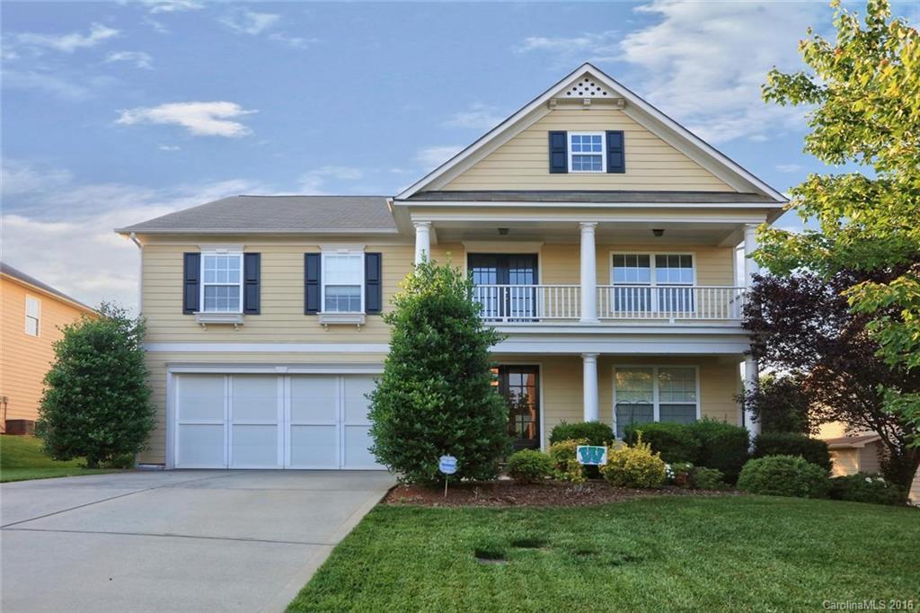 1029 Elsmore Drive Matthews NC 28104
