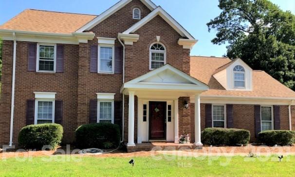 10401 Katelyn Drive Charlotte NC 28269