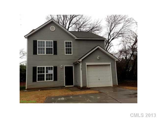 3104 Reid Brook Lane Charlotte NC 28208