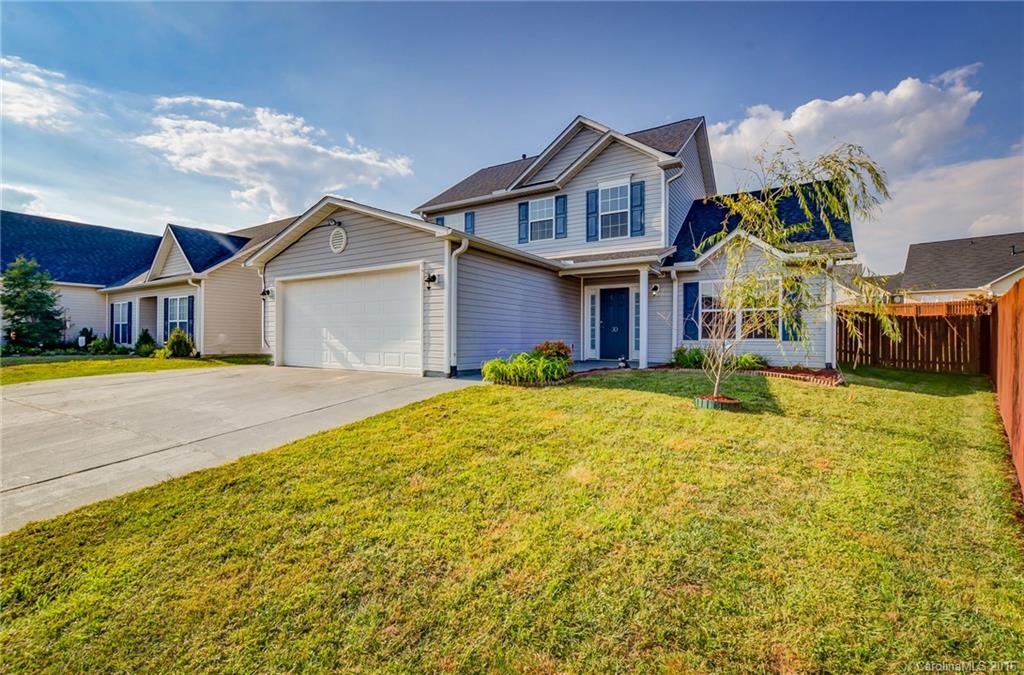 30 Black River Road Fletcher NC 28732