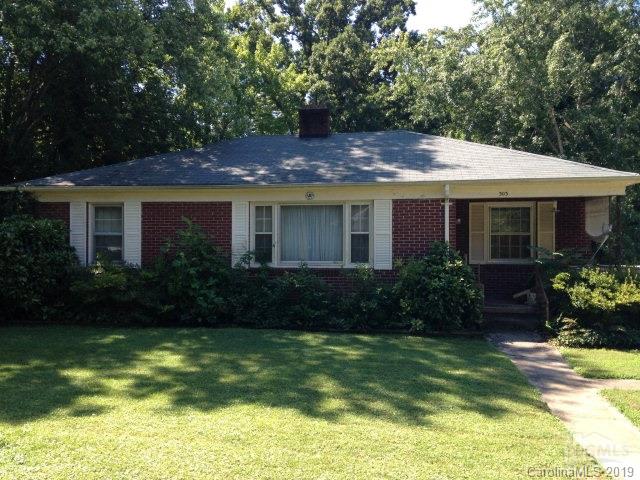 303 Patton Street Morganton NC 28655