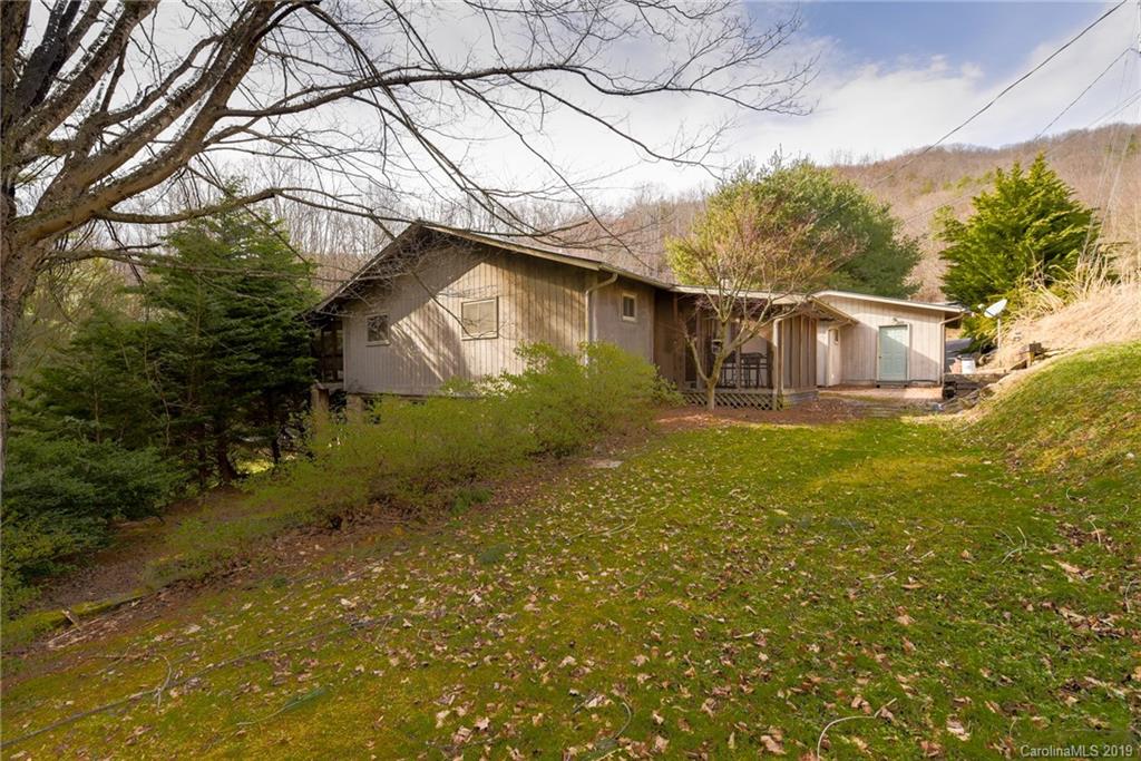 126 Stewart Road Waynesville NC 28786