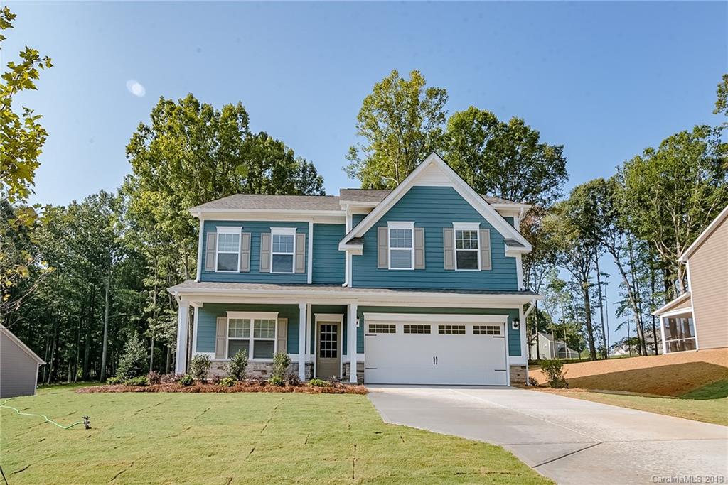 120 Bell Chase Lane Statesville NC 28677