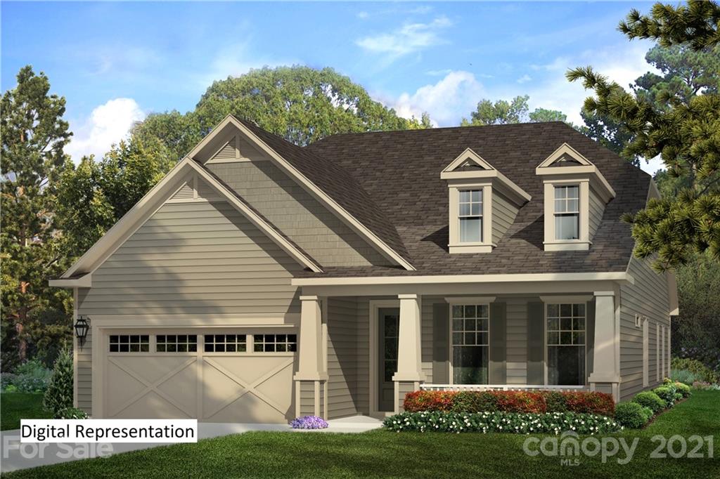12516 Old Iron Lane Charlotte NC 28215