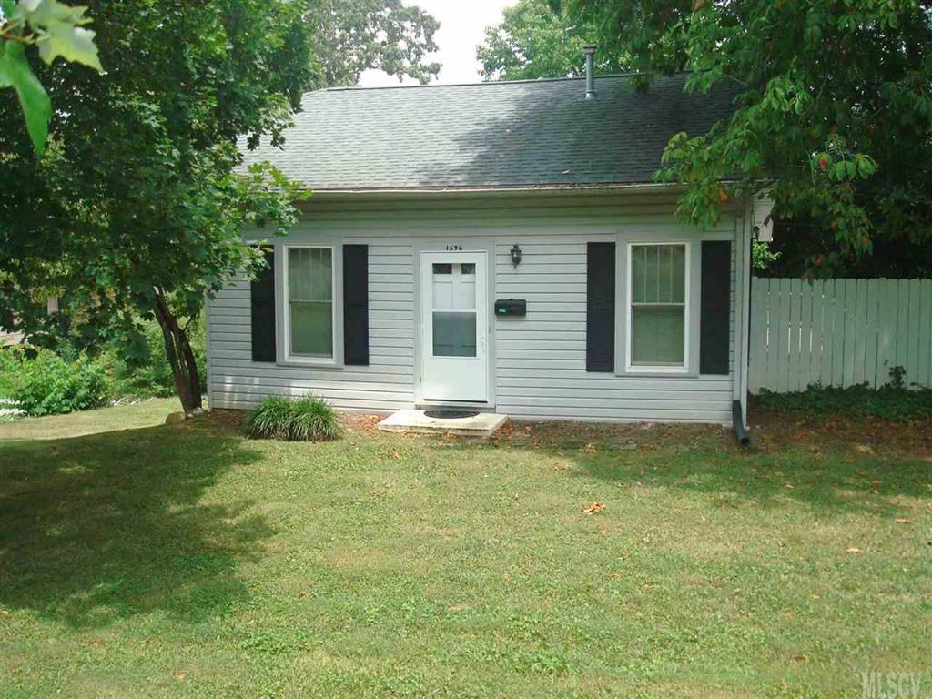 1596 12th Street Drive NW Hickory NC 28601