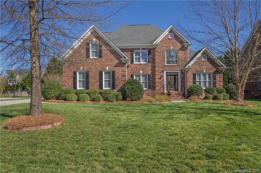 12773 Tom Short Road Charlotte NC 28277