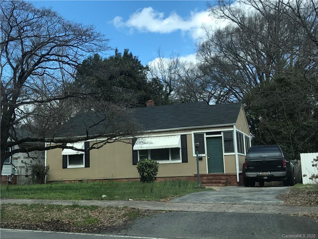 524 W 28th Street Charlotte NC 28206