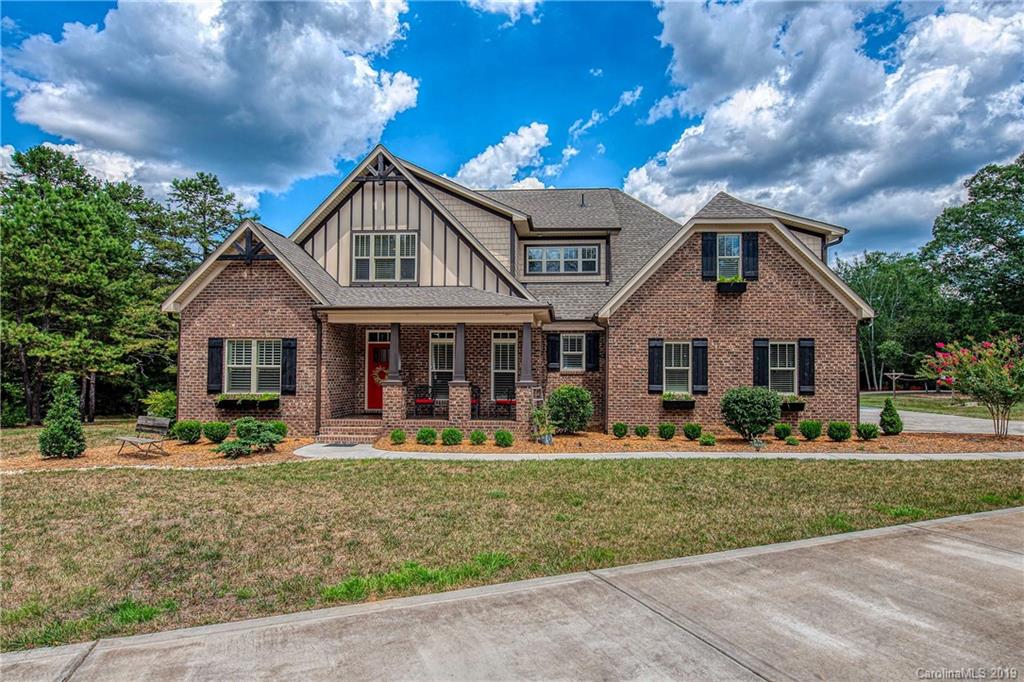 7908 Seclusive Drive Indian Trail NC 28079