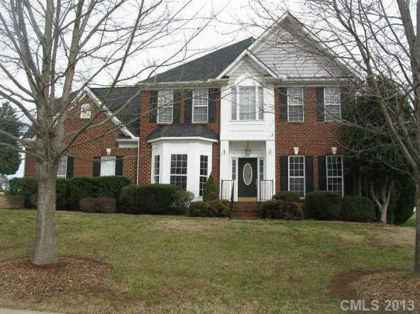 113 Fox Den Circle Statesville NC 28677