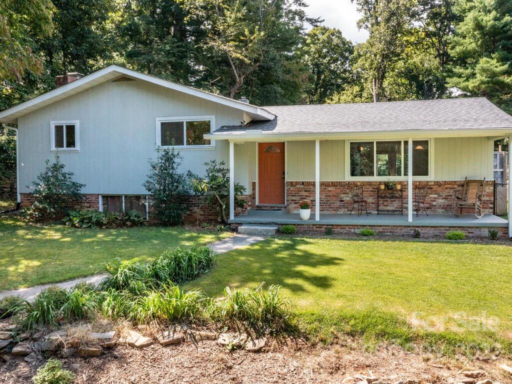 185 Beverly Road Asheville NC 28805