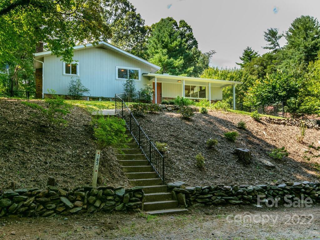 185 Beverly Road Asheville NC 28805