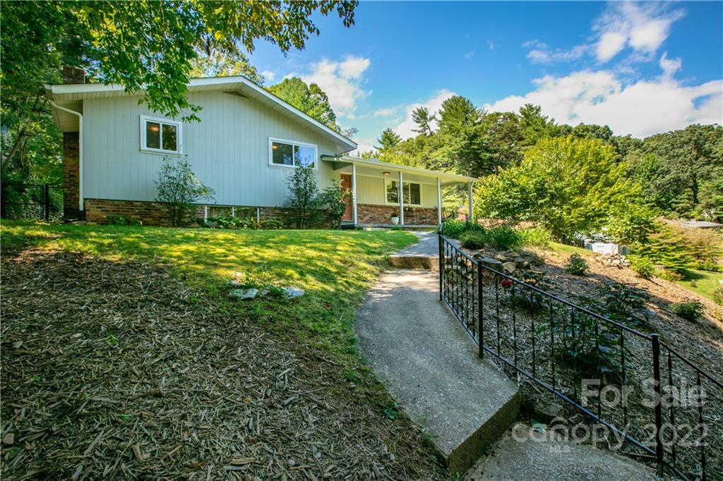 185 Beverly Road Asheville NC 28805