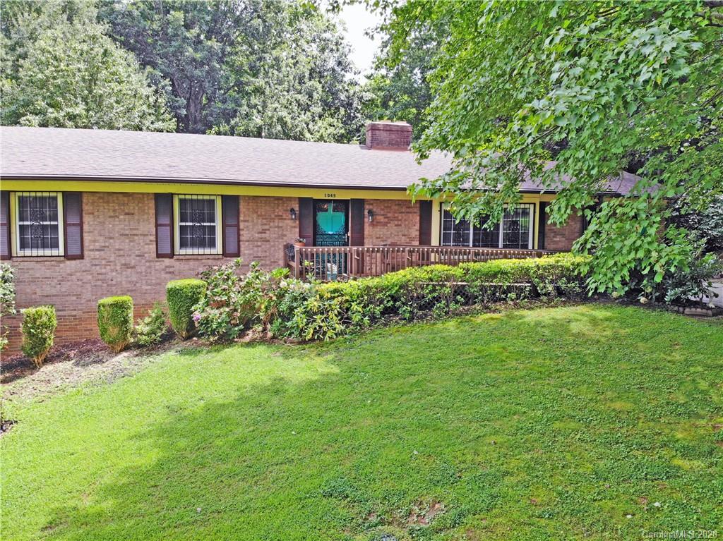 1045 24th Street SW Hickory NC 28602