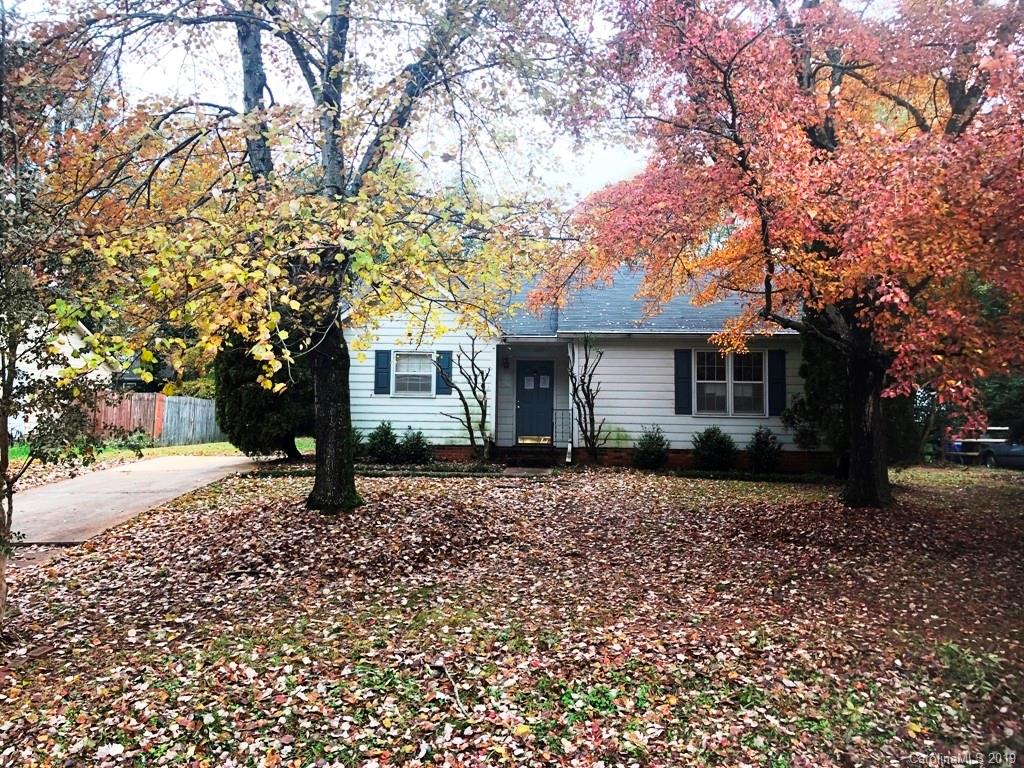 6707 Farrington Lane Charlotte NC 28227