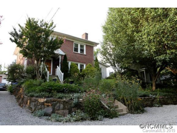 24 Longview Road Asheville NC 28806