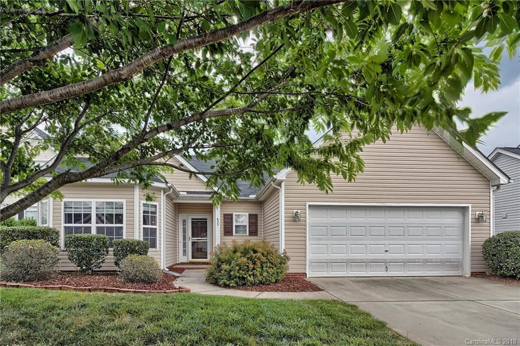 433 Clearwater Drive Nw Concord NC 28027
