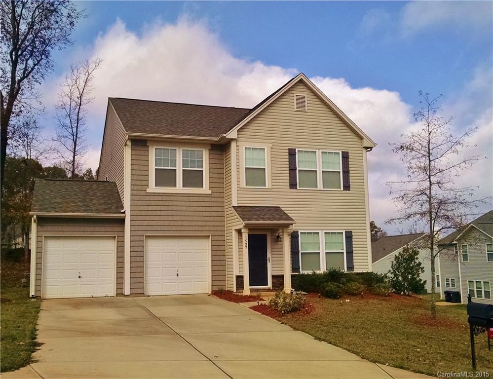 1527 Kellys Landing Drive Mount Holly NC 28120