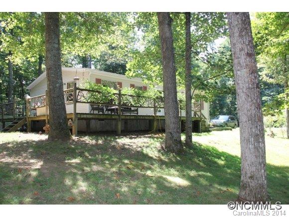 1460 Laurel Mountain View Road Flat Rock NC 28731