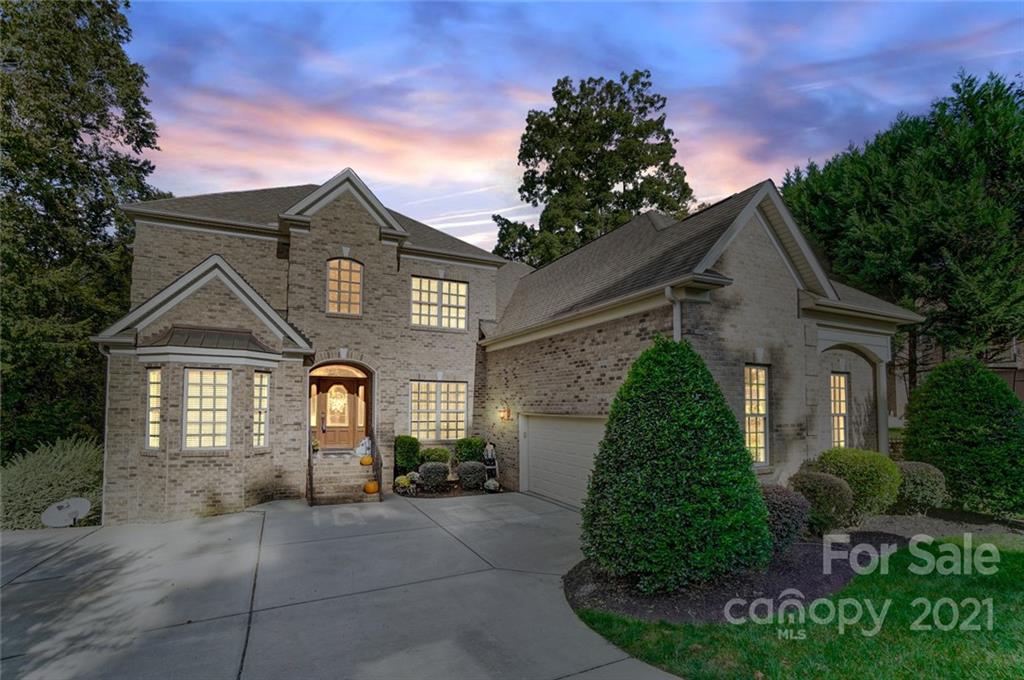 7829 Oak Haven Lane Stanley NC 28164