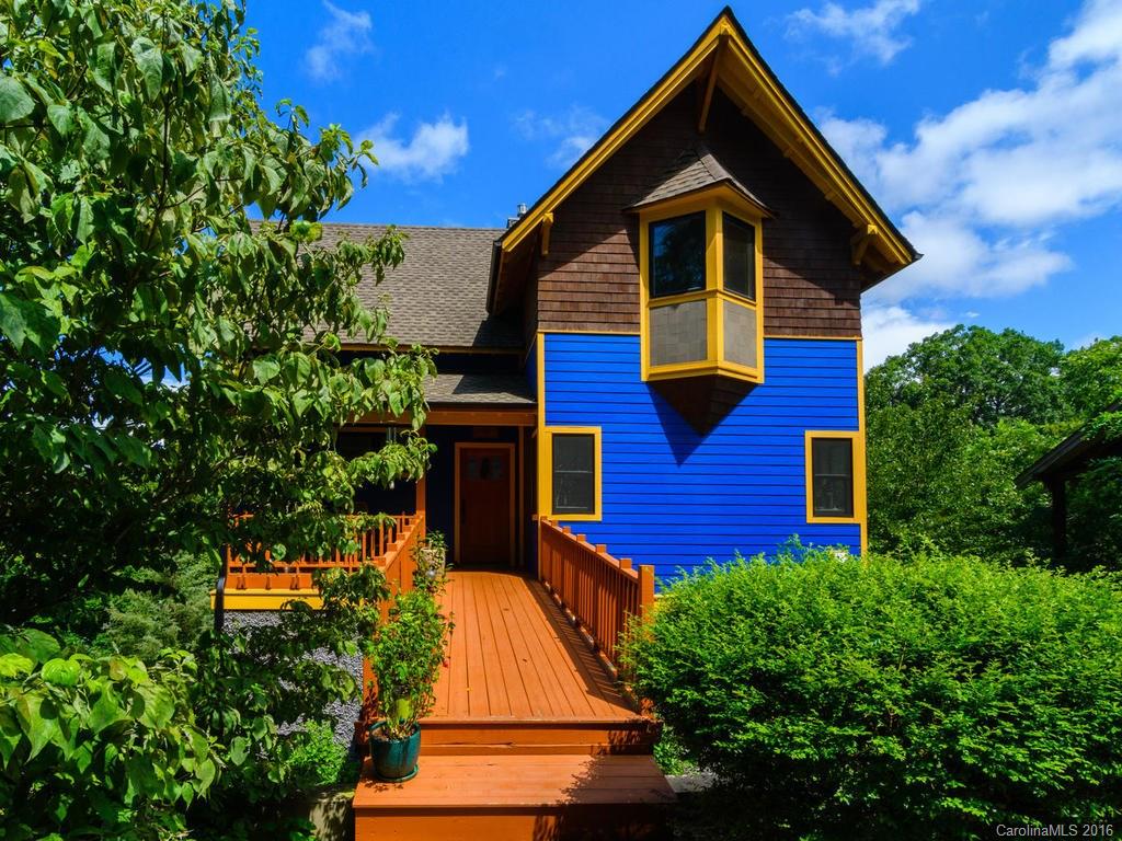 84 Saint Dunstans Road Asheville NC 28803