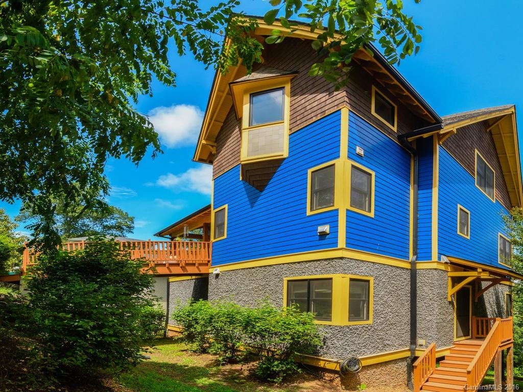 84 Saint Dunstans Road Asheville NC 28803
