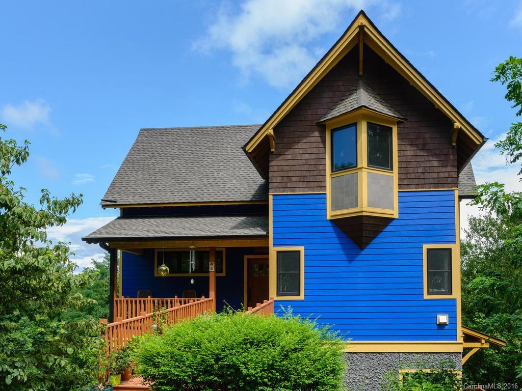 84 Saint Dunstans Road Asheville NC 28803