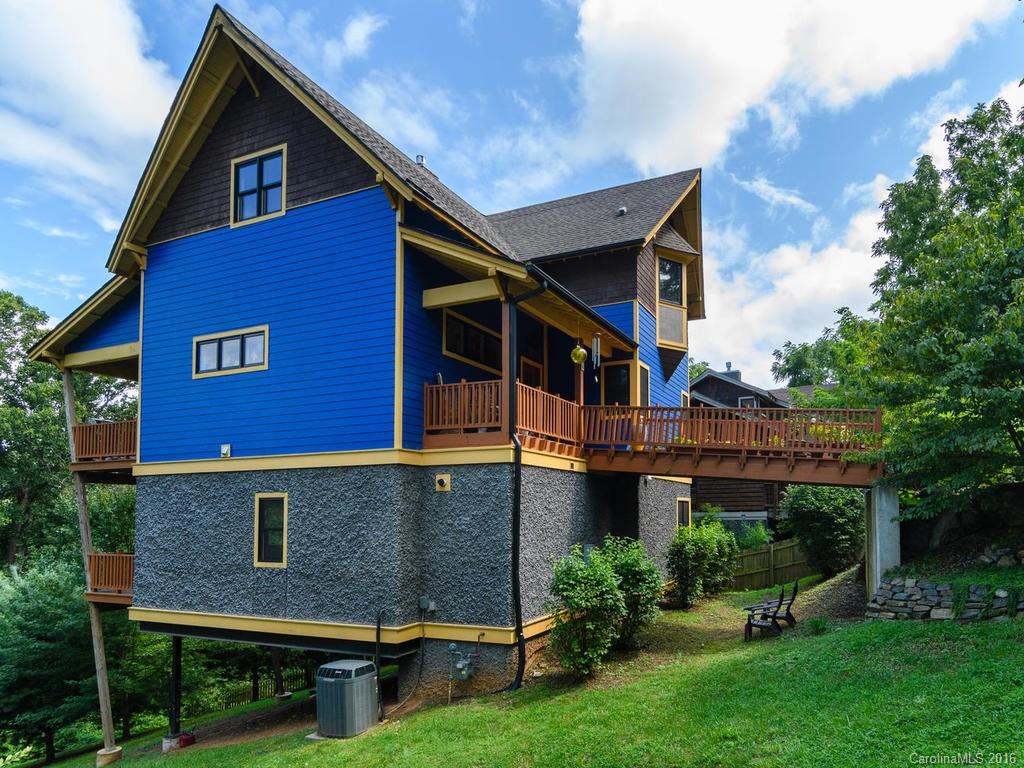 84 Saint Dunstans Road Asheville NC 28803