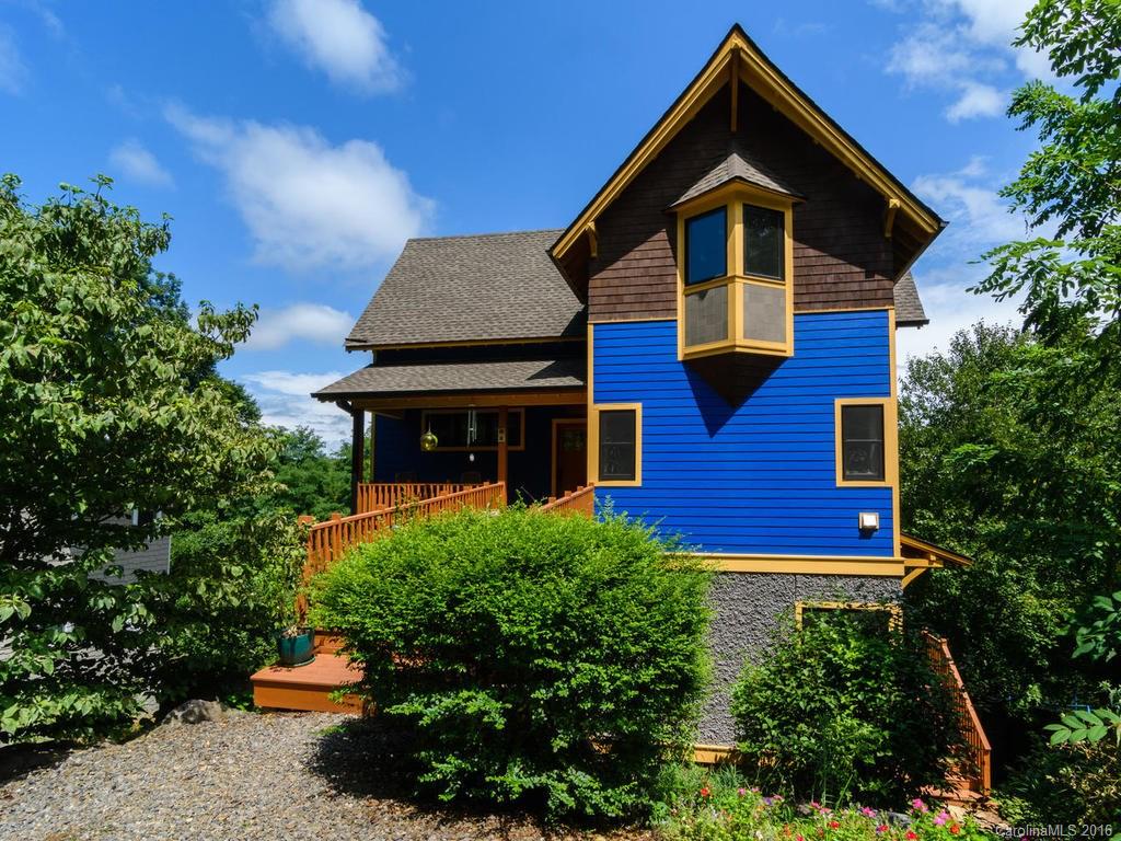 84 Saint Dunstans Road Asheville NC 28803