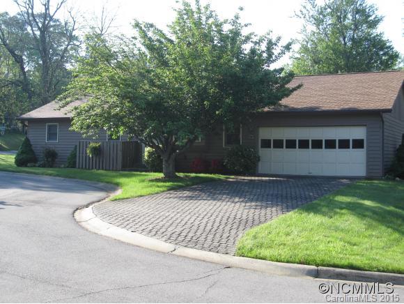 8b Greenbriar Court Asheville NC 28805