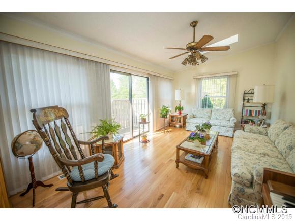 8b Greenbriar Court Asheville NC 28805