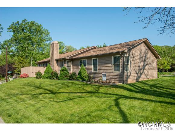 8b Greenbriar Court Asheville NC 28805