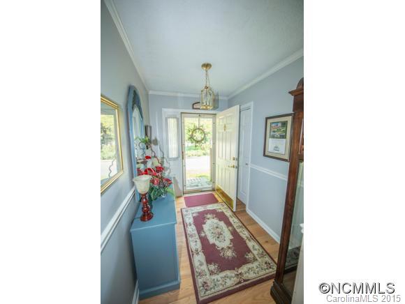8b Greenbriar Court Asheville NC 28805