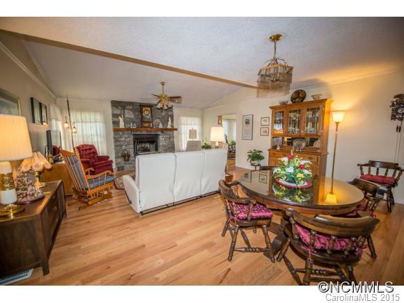 8b Greenbriar Court Asheville NC 28805