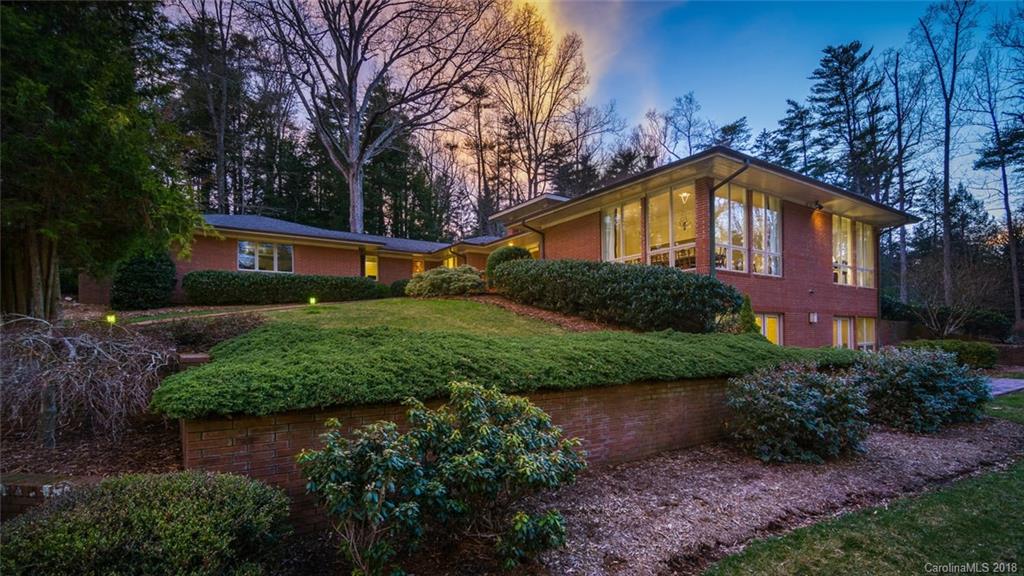 57 Stuyvesant Road Asheville NC 28803