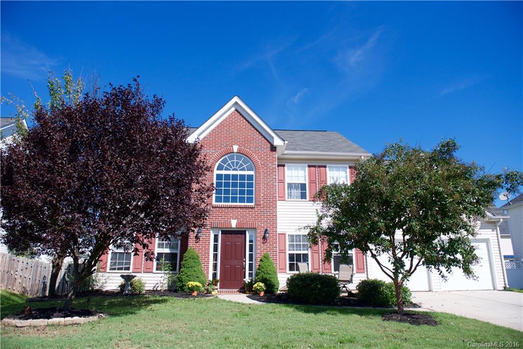 109 Saye Place Mooresville NC 28115