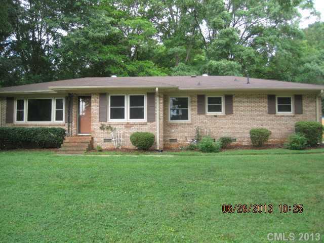 3207 Wiseman Drive Charlotte NC 28227