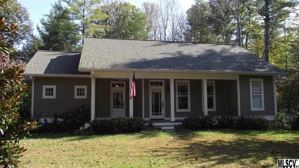 4307 Partridge Court Lenoir NC 28645