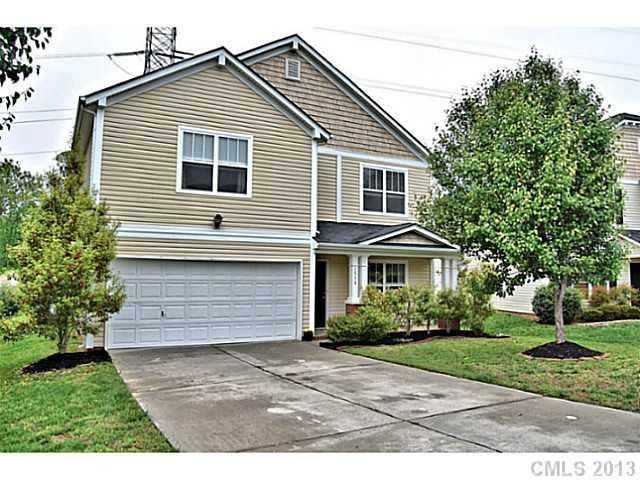 1530 Ladora Drive Charlotte NC 28262