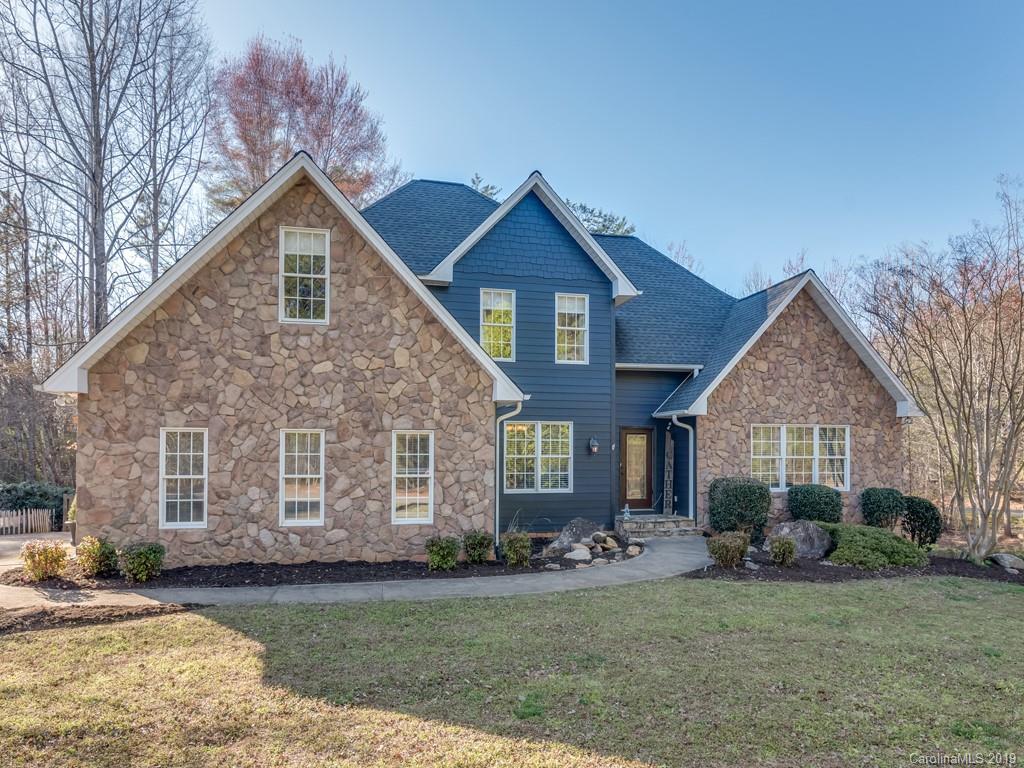 186 Chisholm Trail Rutherfordton NC 28139