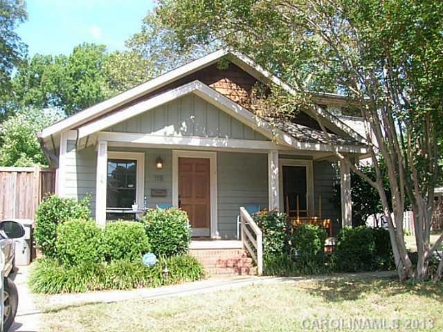 115 N Dotger Avenue Charlotte NC 28207