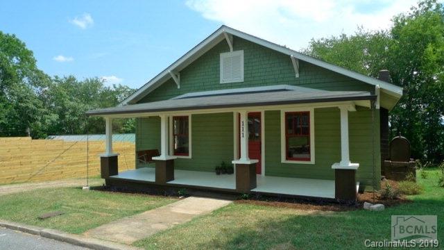111 Vine Street Morganton NC 28655